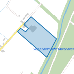 Perceel DPH00-A-2079