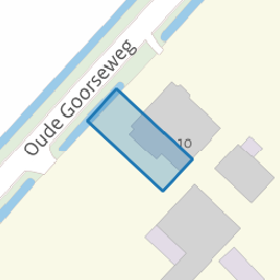 Perceel DPH00-A-2098