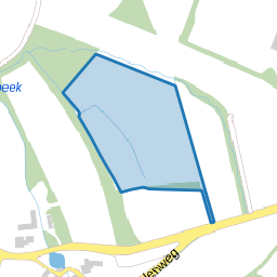 Perceel DPH00-A-2105