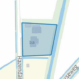 Perceel DPH00-A-2118