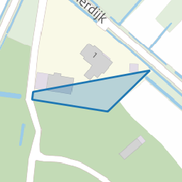 Perceel DPH00-A-2125