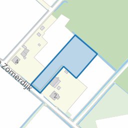 Perceel DPH00-A-2130