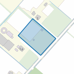 Perceel DPH00-A-2161