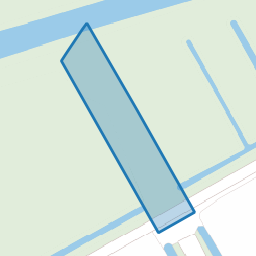 Perceel DPH00-A-2187