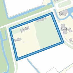 Perceel DPH00-A-2209