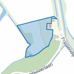 Perceel DPH00-A-2212