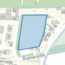 Perceel DPH00-A-2230