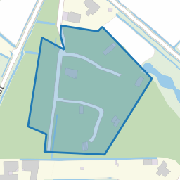 Perceel DPH00-A-2256