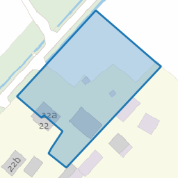 Perceel DPH00-A-2263