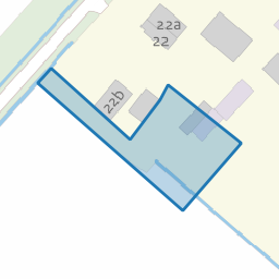 Perceel DPH00-A-2264