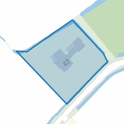 Perceel DPH00-A-2267