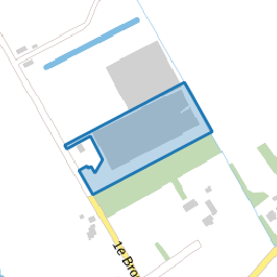 Perceel DPH00-A-2269