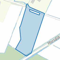 Perceel DPH00-B-1263