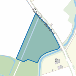 Perceel DPH00-B-1577