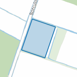 Perceel DPH00-B-1645