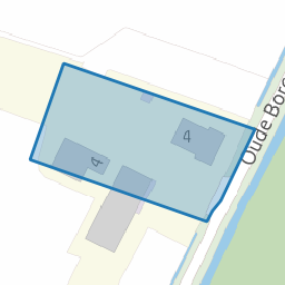 Perceel DPH00-B-1758