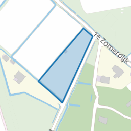 Perceel DPH00-B-1801