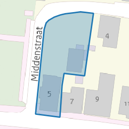 Perceel DPH00-B-1924