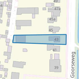 Perceel DPH00-B-1989