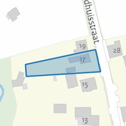 Perceel DPH00-B-1998