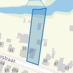 Perceel DPH00-B-2118