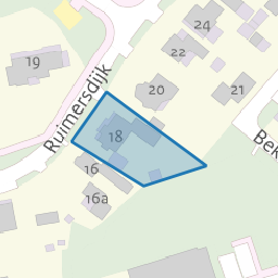 Perceel DPH00-B-2124