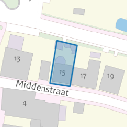 Perceel DPH00-B-2130