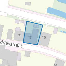 Perceel DPH00-B-2131