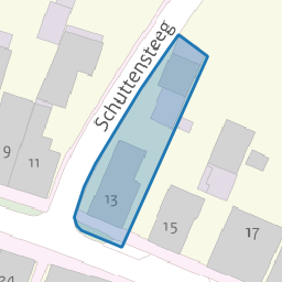 Perceel DPH00-B-2152