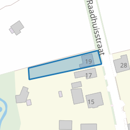 Perceel DPH00-B-2169