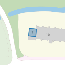 Perceel DPH00-B-2191