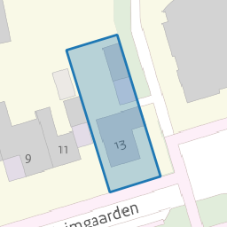 Perceel DPH00-B-2233