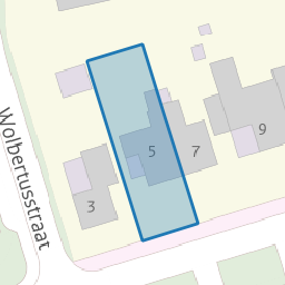 Perceel DPH00-B-2235