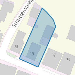 Perceel DPH00-B-2270