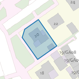 Perceel DPH00-B-2283