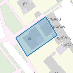 Perceel DPH00-B-2284