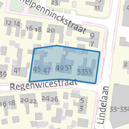 Perceel DPH00-B-2288