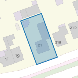 Perceel DPH00-B-2293