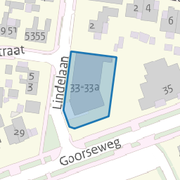 Perceel DPH00-B-2295