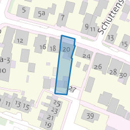 Perceel DPH00-B-2297