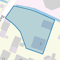 Perceel DPH00-B-2299