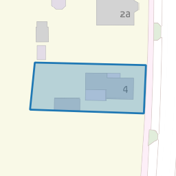 Perceel DPH00-B-2307