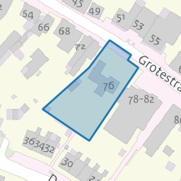 Perceel DPH00-B-2320