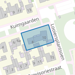 Perceel DPH00-B-2321