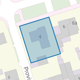 Perceel DPH00-B-2322