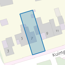 Perceel DPH00-B-2339