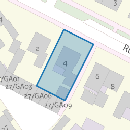 Perceel DPH00-B-2344