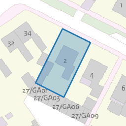 Perceel DPH00-B-2345