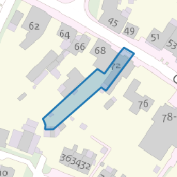 Perceel DPH00-B-2350