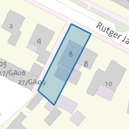 Perceel DPH00-B-2355